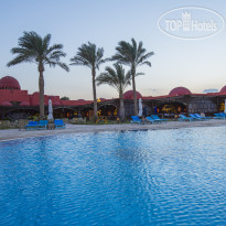 Hotelux Oriental Coast Marsa Alam Main Pool (Dolphin Pool - Acti