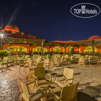 Hotelux Oriental Coast Marsa Alam 