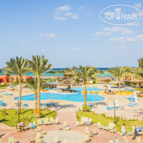 Hotelux Oriental Coast Marsa Alam 