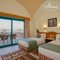 Hotelux Oriental Coast Marsa Alam 