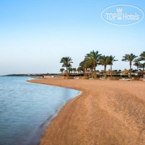 Hotelux Oriental Coast Marsa Alam 