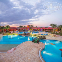 Hotelux Oriental Coast Marsa Alam 