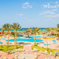 Hotelux Oriental Coast Marsa Alam 