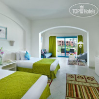 Hotelux Oriental Coast Marsa Alam 