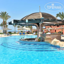 Hotelux Oriental Coast Marsa Alam 