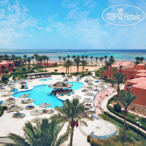 Hotelux Oriental Coast Marsa Alam 