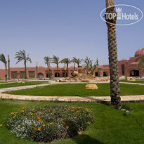 Hotelux Oriental Coast Marsa Alam 