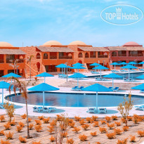 Pickalbatros Vita Resort - Portofino Marsa Alam 