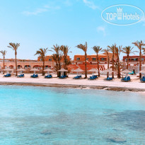 Pickalbatros Vita Resort - Portofino Marsa Alam 