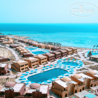 Pickalbatros Vita Resort - Portofino Marsa Alam 4*