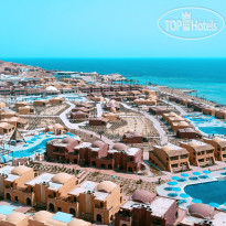 Pickalbatros Vita Resort - Portofino Marsa Alam 