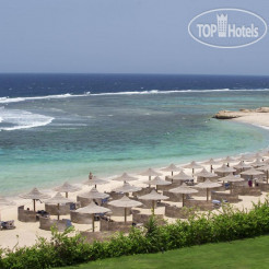 Concorde Moreen Beach Resort & Spa Marsa Alam 5*