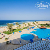 Concorde Moreen Beach Resort & Spa Marsa Alam 5*