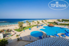 Concorde Moreen Beach Resort & Spa Marsa Alam 5*