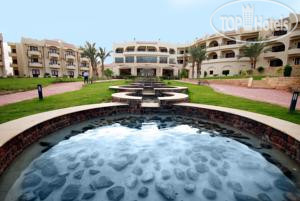 Фотографии отеля  Coral Hills Marsa Alam 5*