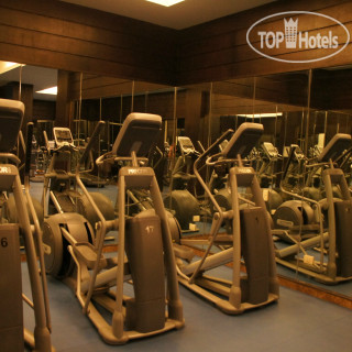 Фото отеля Cleopatra Luxury Resort Makadi Bay 5*
