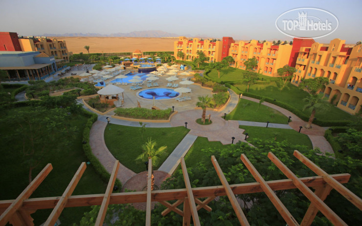 Новые добавленные фото туристов в Lemon & Soul Makadi Bay 4*