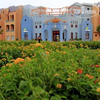 Фото отеля Lemon & Soul Makadi Bay 4*