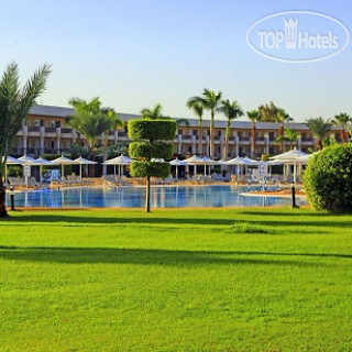 Фото отеля LABRANDA Royal Makadi 5*