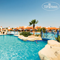 SUNRISE Royal Makadi Resort-Select- 