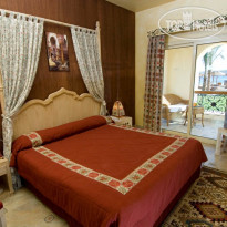 SUNRISE Royal Makadi Resort-Select- 