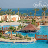 SUNRISE Royal Makadi Resort-Select- 