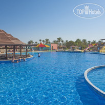 SUNRISE Royal Makadi Resort-Select- 