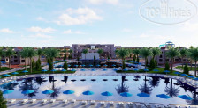 Albatros Makadi Resort  4*