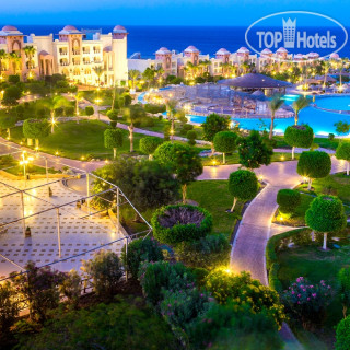 Фото отеля Serenity Makadi Beach 5*
