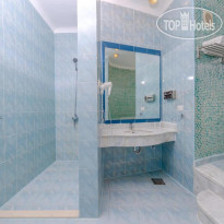 Siva Golden Bay Makadi  Bungalow Room - Bathroom