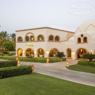 Фото отеля Stella Di Mare Beach Resort & Spa Makadi 5*