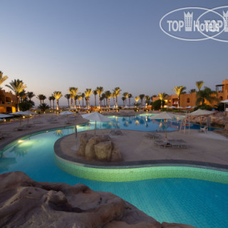 Hotel photos Stella Di Mare Beach Resort & Spa Makadi 5*