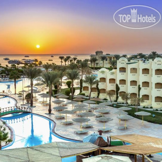 Фото отеля Tia Heights Makadi Bay 5*