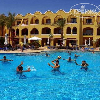 Фото отеля Sol Y Mar Makadi Sun 4*
