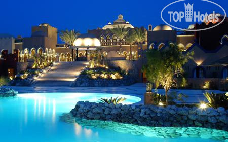 Фотографии отеля  The Grand Makadi Hotel 5*