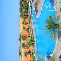 Jaz Makadi Oasis Resort 