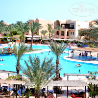 Jaz Makadi Saraya Resort 5*