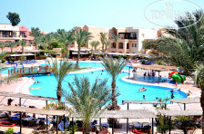 Jaz Makadi Saraya Resort 5*