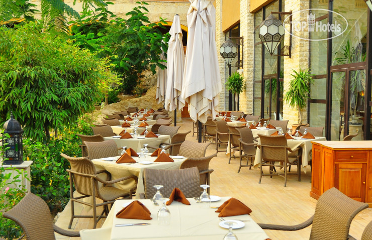 Новые добавленные фото туристов в The Grand Waterworld Makadi 5*