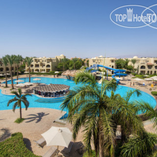 Фото отеля Stella Di Mare Gardens Resort & Spa Makadi Bay 5*