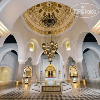 Фото отеля Steigenberger Alcazar 5*