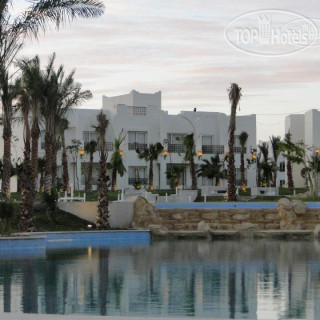 Фото отеля Le Royal Holiday Resort 5*