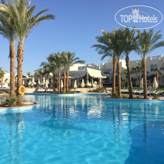 Фото отеля Le Royal Holiday Resort 5*
