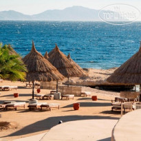 Sheraton Sharm Hotel, Resort, Villas & Spa 