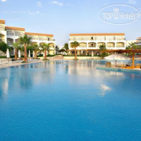 Sheraton Sharm Hotel, Resort, Villas & Spa 