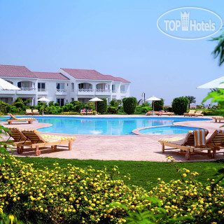 Фото отеля Sheraton Sharm Hotel, Resort, Villas & Spa 5*