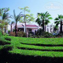 Sheraton Sharm Hotel, Resort, Villas & Spa Территория