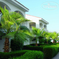 Sheraton Sharm Hotel, Resort, Villas & Spa Отель