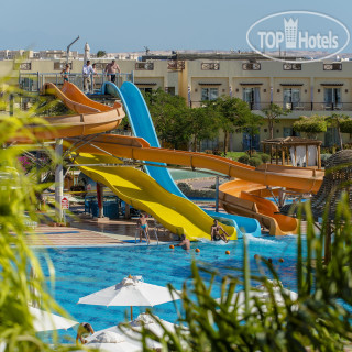 Фото отеля Concorde El Salam Hotel Sharm El Sheikh (Sport Area) 5*