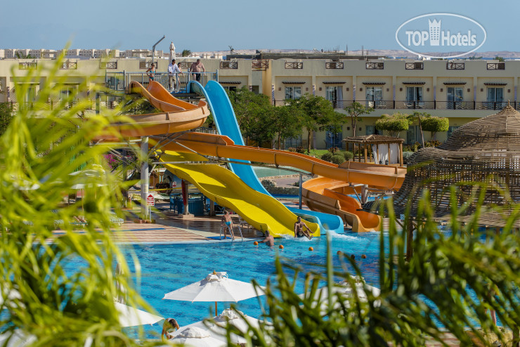 Фотографии отеля  Concorde El Salam Hotel Sharm El Sheikh (Sport Area) 5*